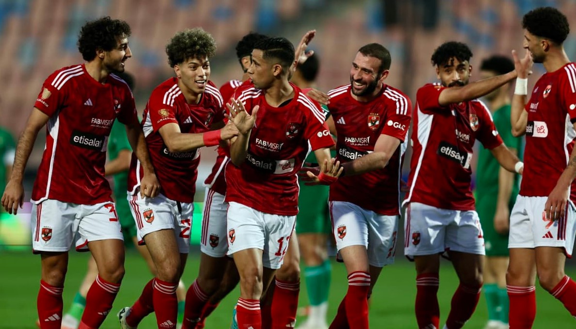 قبل لقاء الليلة.. تعرف على تاريخ مواجهات الأهلي والاتحاد السكندري