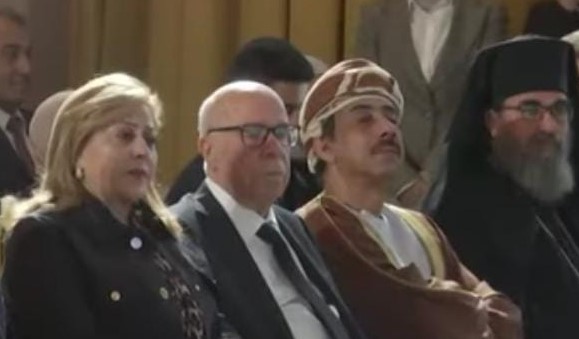 "الرحبي" يؤكد ضرورة الالتزام بالقانون الدولي لحماية أطفال فلسطين