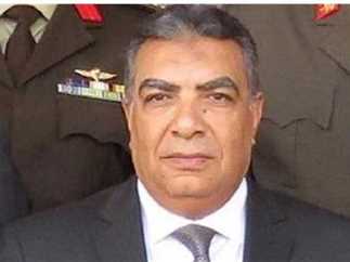 مروزق يشيد بالمشاركة الفعالة ل"أيادي مصر" الدقهلية في معرض القرية التراثية