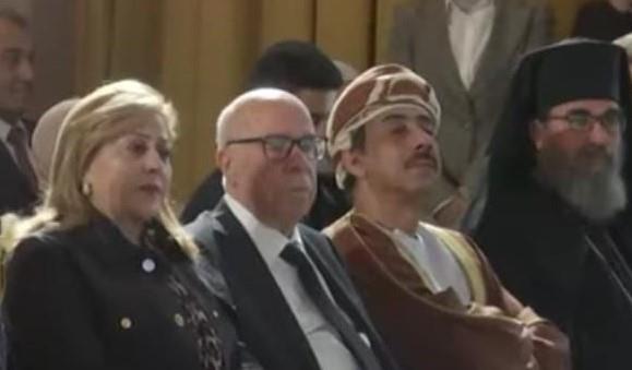 "الرحبي" يؤكد ضرورة الالتزام بالقانون الدولي لحماية أطفال فلسطين