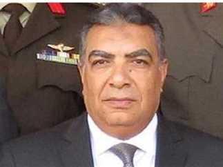 مروزق يشيد بالمشاركة الفعالة ل"أيادي مصر" الدقهلية في معرض القرية التراثية