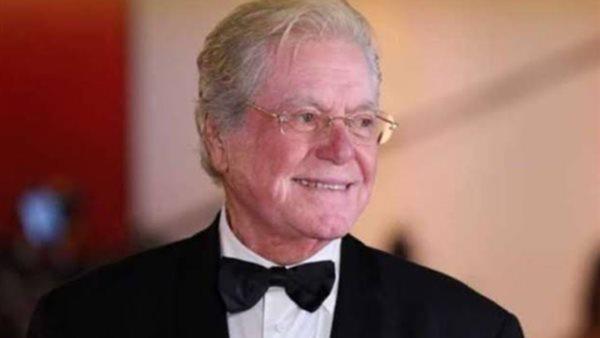 حسين فهمي: هناك ثوابت نحافظ عليها في مهرجان القاهرة السينمائي الدولي