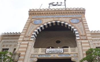 اليوم.. الأوقاف: افتتاح 22 مسجدا في 7 محافظات