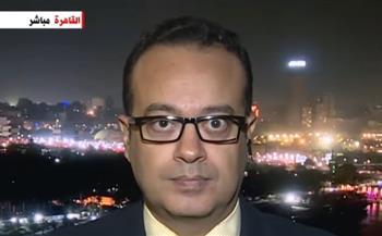 أستاذ علاقات دولية: قرار المحكمة الجنائية الدولية انتصار تاريخي للعدالة