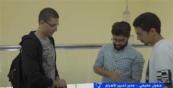 كاتب صحفي: الدولة تسعى إلى تشكيل جيل جديد قادر على تحمل المسؤولية والقيادة