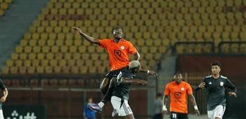 الدوري المصري .. تشكيل البنك الأهلي الرسمي لمواجهة بيراميدز