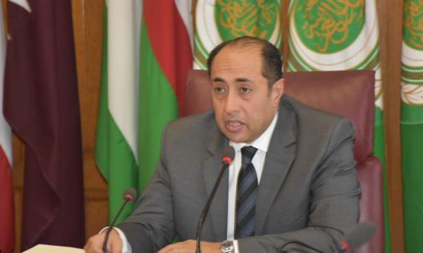 السفير حسام زكي: موافقة عربية علي طلب العراق باجتماع طارئ لمواجهة التهديدات الإسرائيلية ضده