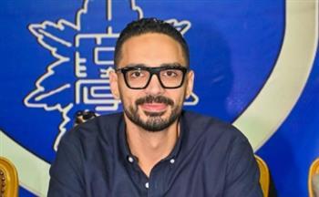 محمد مطيع يفوز برئاسة الاتحاد المصري للجودو