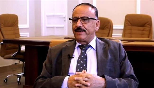 وزير النقل اليمني: نثمن الجهود المصرية والعربية لتأمين حركة الملاحة في البحر الأحمر