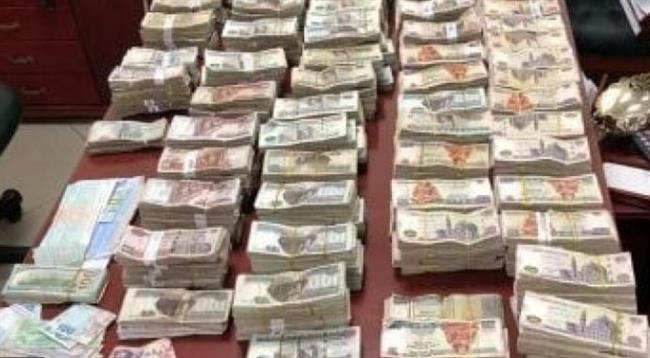 لاتجارهما في المواد المخدرة.. الداخلية تكشف عن عملية غسل أموال بـ50 مليونا