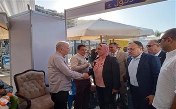   انعقاد الجمعية العمومية بنادي الحوار الرياضي بالمنصورة