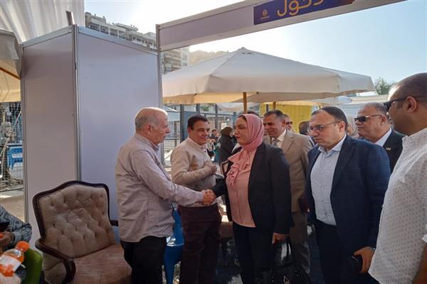انعقاد الجمعية العمومية بنادي الحوار الرياضي بالمنصورة