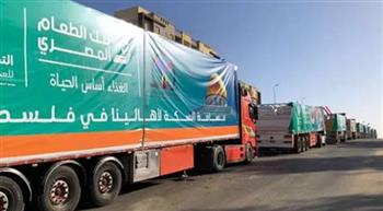   أستاذ علوم سياسية: مصر تركز على إنفاذ المساعدات الإنسانية ووقف إطلاق النيران