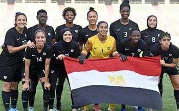   فريق مسار يحصد برونزية دوري أبطال إفريقيا للسيدات
