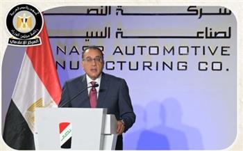   أبرز أنشطة رئيس مجلس الوزراء هذا الأسبوع