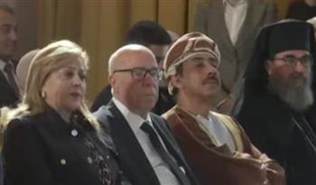   "الرحبي" يؤكد ضرورة الالتزام بالقانون الدولي لحماية أطفال فلسطين
