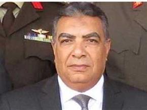   مروزق يشيد بالمشاركة الفعالة ل"أيادي مصر" الدقهلية في معرض القرية التراثية