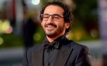   أحمد حلمي : مهرجان القاهرة السينمائي مرتبط بذكريات قديمة لنا   