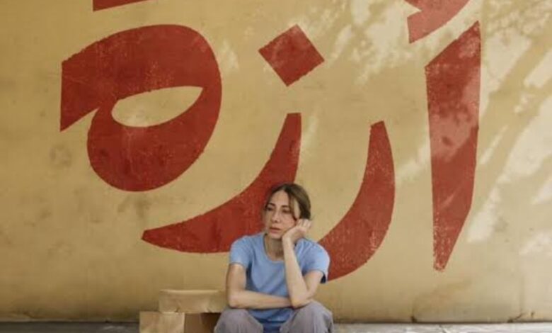 فيلم أرزة اللبنانى يفوز بجائزة أفضل سيناريو من مهرجان القاهرة السينمائى