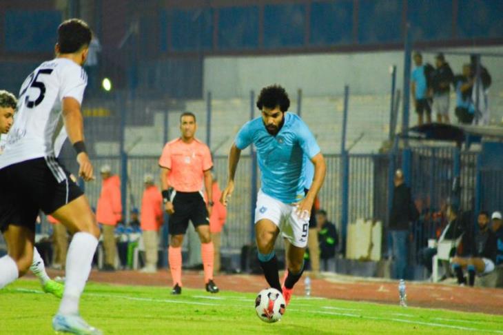 الدوري المصري .. غزل المحلة يفوز على الجونة وتعادل طلائع الجيش مع سموحة