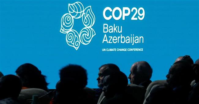 الاتحاد الأوروبي: غموض يحيط بنتائج COP 29