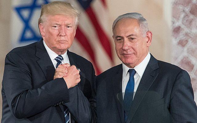سيناريوهات الحرب والسلام.. هل سيحقق ترامب أجندة نتنياهو في الشرق الأوسط؟