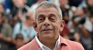 المخرج يسري نصر الله: مهرجان القاهرة السينمائى شهد أفلاما كثيرة ومهمة