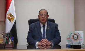   «عبدالقوي»: التحالف الوطني قدم مساعدات غذائية لـ 20 مليون مواطن