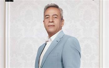 صبري فواز  : حرصت على مشاهدة جميع أفلام المهرجان
