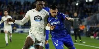   خيتافي يفوز على بلد الوليد في الدوري الإسباني