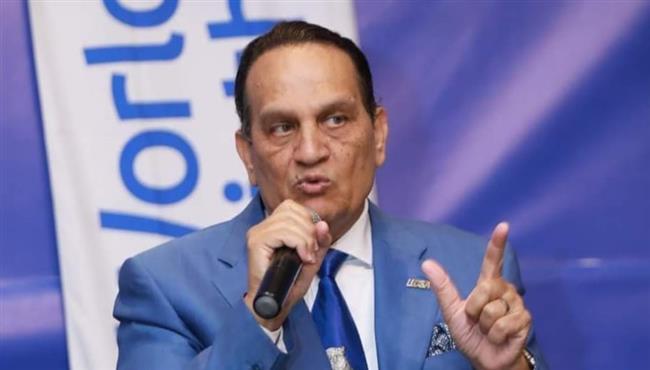 اليوم.. "عمومية الترايثلون" تعتمد فوز أحمد ناصر برئاسة الاتحاد