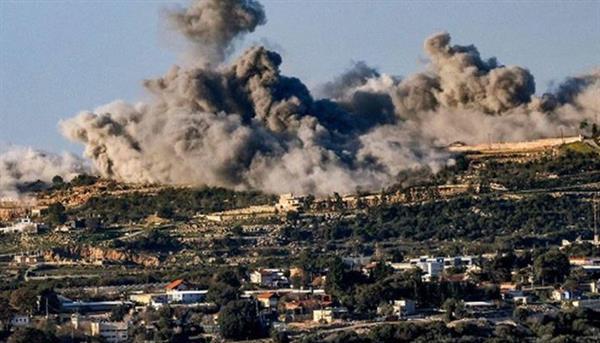 لبنان .. شهيد ومصاب في استهداف من قِبَل مسيرة إسرائيلية عند شاطئ صور الجنوبي