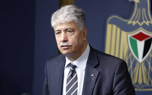 قيادي فلسطيني بارز يحمل الولايات المتحدة مسؤولية استمرار المجازر الإسرائيلية