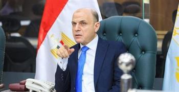   محافظ كفرالشيخ يشددً بسرعة إنهاء وتبسيط الإجراءات للمواطنين