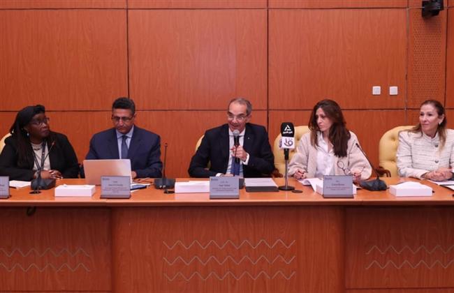 مصر تستضيف الدورة الثانية للحوار العالمي لحوكمة الذكاء الاصطناعي