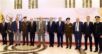   كلية الطب بالقوات المسلحة تنظم المؤتمر الطبي الأول "فن الطب المتكامل"