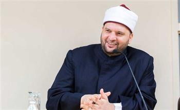 الأمين العام لدُور وهيئات الإفتاء في العالم يتوجَّه إلى لشبونة