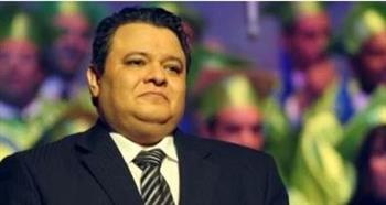 خالد جلال ناعيًا محمد رحيم : فقدنا نغمة موسيقية متفردة