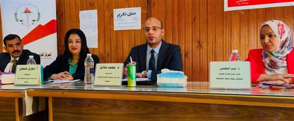 القومي للبحوث الاجتماعية ينظم ندوة بعنوان "الثقافة الاستهلاكية "