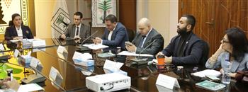   "السنباطي": إطلاق حملة "اختلافنا مش بيفرقنا" لدعم حقوق الأطفال