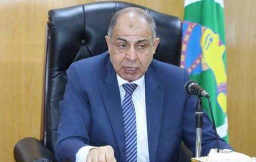 خلال أسبوعين.. محليات المنيا تزيل 444 حالة تعدٍ على الأراضي الزراعية وأملاك الدولة