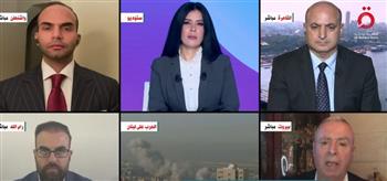  باحث سياسي: قرار المحكمة الجنائية الدولية غير مسبوق في تاريخ الصراع