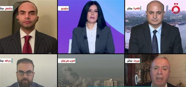 باحث سياسي: قرار المحكمة الجنائية الدولية غير مسبوق في تاريخ الصراع
