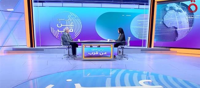 عبدالمنعم سعيد: ترامب غاضب من صديقه نتنياهو بسبب أصوات اليهود الأمريكيين