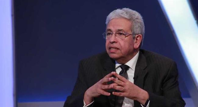 عبدالمنعم سعيد: الحزب الجمهوري الحالي ينحاز بشكل مطلق لإسرائيل
