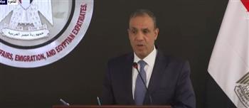   بدر عبدالعاطي: يجب احترام قرارات الجنائية الدولية ولا يمكن السماح بأن تكون هناك دولة غير قابلة للمحاسبة