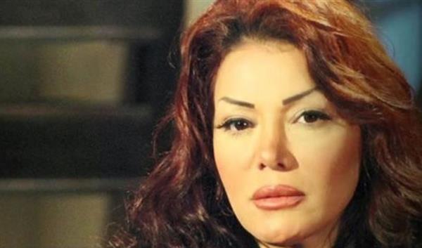 تأييد تغريم ليلى غفران 20 ألف جنيه في سب محاميها السابق