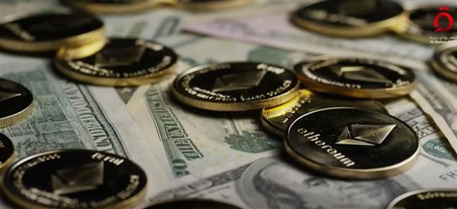 بتكوين تقترب من حاجز الـ100 ألف دولار للمرة الأولى على الإطلاق