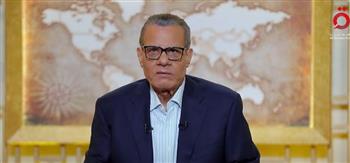   عادل حمودة: المهندس المصري عبدالرحمن مخلوف شارك في بناء أبو ظبي