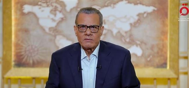 عادل حمودة: المهندس المصري عبدالرحمن مخلوف شارك في بناء أبو ظبي